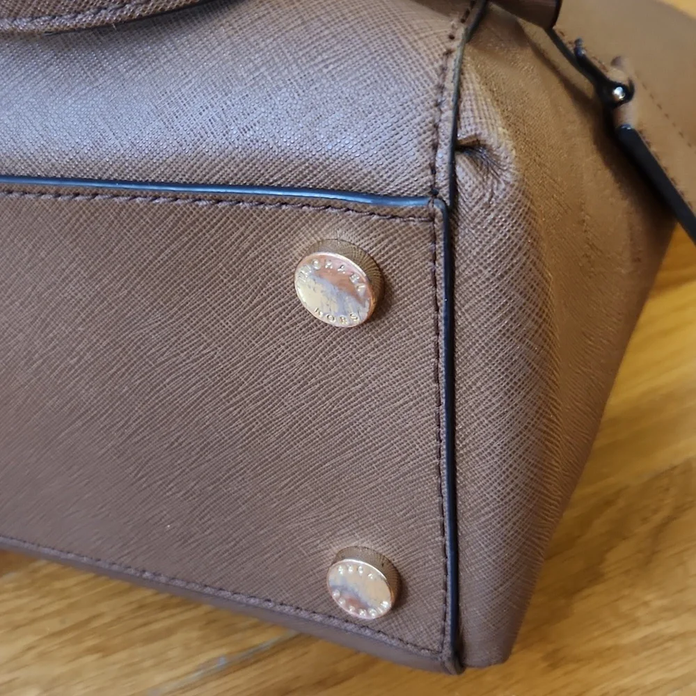 Michael Kors Large Hamilton Traveler